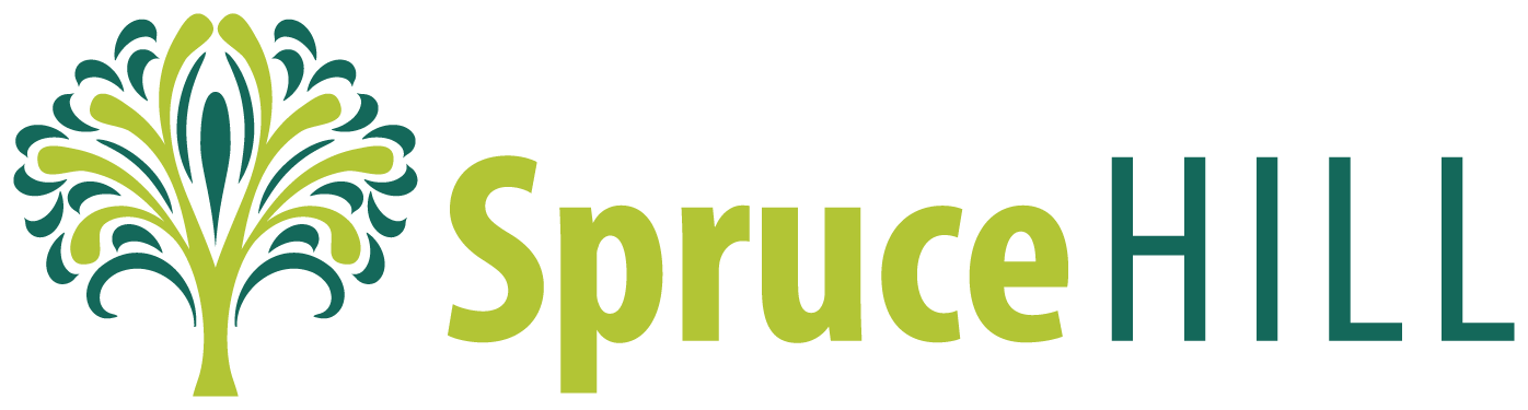 Spruce Hill